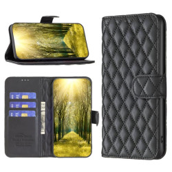 Etui Smart SOFT na telefon Oukitel C33 czarne