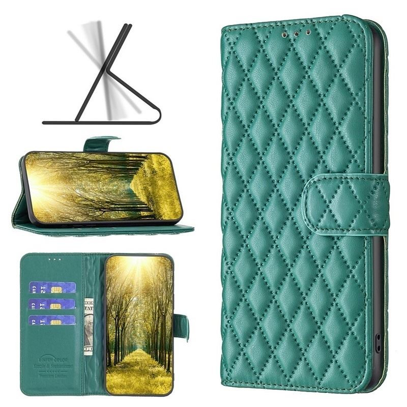 Etui Smart SOFT na telefon OnePlus Nord CE 3 Lite CPH2465 zielone