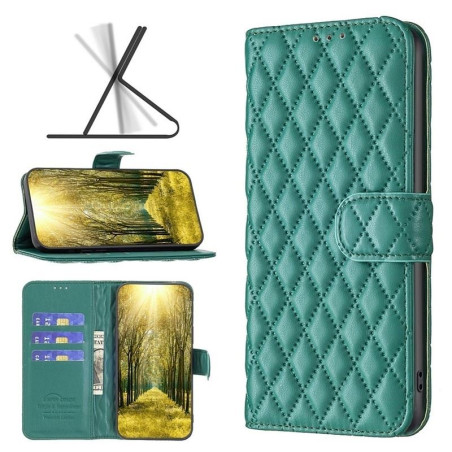 Etui Smart SOFT na telefon OnePlus Nord CE 3 Lite CPH2465 zielone