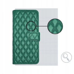 Etui Smart SOFT na telefon OnePlus Nord CE 3 Lite CPH2465 zielone