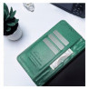 Etui Smart SOFT na telefon OnePlus Nord CE 3 Lite CPH2465 zielone