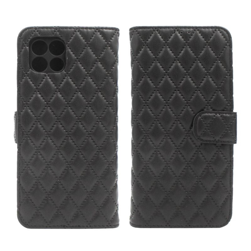 Etui Smart SOFT na telefon T-Mobile T Phone 2 5G / REVVL 7 5G czarne
