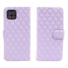 Etui Smart SOFT na telefon T-Mobile T Phone 2 5G / REVVL 7 5G fioletowe