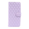 Etui Smart SOFT na telefon T-Mobile T Phone 2 5G / REVVL 7 5G fioletowe