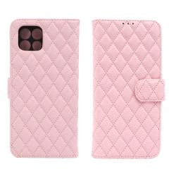 Etui Smart SOFT na telefon T-Mobile T Phone 2 5G / REVVL 7 5G różowe