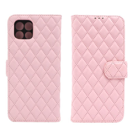 Etui Smart SOFT na telefon T-Mobile T Phone 2 5G / REVVL 7 5G różowe
