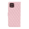 Etui Smart SOFT na telefon T-Mobile T Phone 2 5G / REVVL 7 5G różowe