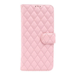 Etui Smart SOFT na telefon T-Mobile T Phone 2 5G / REVVL 7 5G różowe