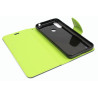 Etui Fancy Diary na telefon motorola moto e7 / e7i power granatowe
