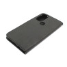 Etui Fancy Diary na telefon motorola moto g71 5G XT2169 czarne