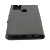 Etui Fancy Diary na telefon motorola moto g71 5G XT2169 czarne