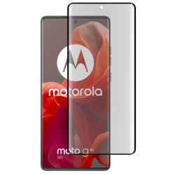 9D SZKŁO HYBRYDOWE na telefon motorola moto g85 5G XT2427