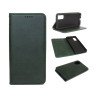 Etui Smart Retro na telefon Samsung Galaxy S20 G980 / S11e zielone