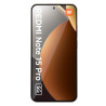 9D SZKŁO HYBRYDOWE na telefon Xiaomi Redmi Note 15 Pro 5G 25080RABDG