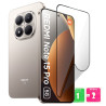 9D SZKŁO HYBRYDOWE na telefon Xiaomi Redmi Note 15 Pro 5G 25080RABDG