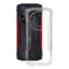 Etui Jelly Case na telefon Cubot King Kong Star bezbarwne