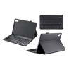 Etui z klawiaturą bluetooth na tablet Honor Pad X8a 11" cali czarne
