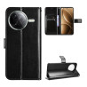 Etui Smart Crazy na telefon Xiaomi POCO F7 Ultra 5G 24122RKC7G czarne