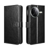 Etui Smart Crazy na telefon Xiaomi POCO F7 Ultra 5G 24122RKC7G czarne