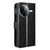 Etui Smart Crazy na telefon Xiaomi POCO F7 Ultra 5G 24122RKC7G czarne