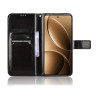Etui Smart Crazy na telefon Xiaomi POCO F7 Ultra 5G 24122RKC7G czarne