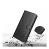 Etui Smart Crazy na telefon Xiaomi POCO F7 Ultra 5G 24122RKC7G czarne
