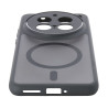 Etui MagSafe MAGMAT na telefon Vivo X200 Pro 5G V2405 czarne