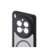 Etui MagSafe MAGMAT na telefon Vivo X200 Pro 5G V2405 czarne
