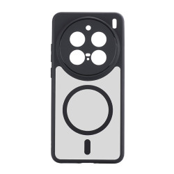 Etui MagSafe MAGMAT na telefon Vivo X200 Pro 5G V2405 czarne