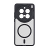 Etui MagSafe MAGMAT na telefon Vivo X200 Pro 5G V2405 czarne
