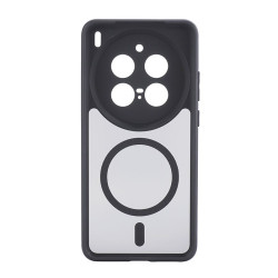 Etui MagSafe MAGMAT na telefon Vivo X200 Pro 5G V2405 czarne