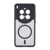Etui MagSafe MAGMAT na telefon Vivo X200 Pro 5G V2405 czarne