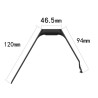 Opaska / pasek do smartband Samsung Galaxy Fit 2 R220 limonkowa