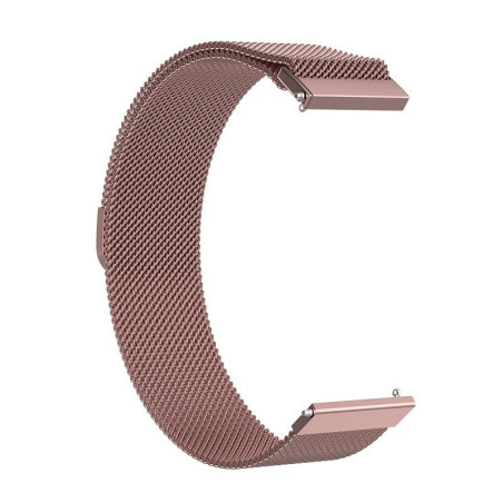 Pasek Bransoleta Opaska do smartwatch Samsung Galaxy Watch 3 45 mm R840 różowy