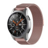 Pasek Bransoleta Opaska do smartwatch Samsung Galaxy Watch 3 45 mm R840 różowy