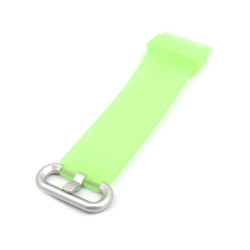 Pasek Opaska do smartwatch Xiaomi Mi Watch Lite / Redmi Watch zielony 2