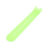 Pasek Opaska do smartwatch Xiaomi Mi Watch Lite / Redmi Watch zielony 2