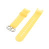 Pasek Opaska do smartwatch Xiaomi Mi Watch Lite / Redmi Watch orange 2