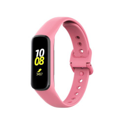 Opaska / pasek do smartband Samsung Galaxy Fit 2 R220 różowa