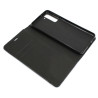 Etui SMART BUSSINES WALLET na telefon Samsung Galaxy S21+ 5G G996 czarne