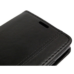 Etui SMART BUSSINES WALLET na telefon Samsung Galaxy S21+ 5G G996 czarne
