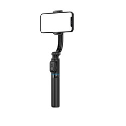 Uchwyt SELFIE STICK TRIPOD na telefon smartfon kamerę sportową pilot maksymalna długość 106cm C10
