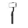 Uchwyt SELFIE STICK TRIPOD na telefon smartfon kamerę sportową pilot maksymalna długość 106cm C10