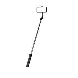 Uchwyt SELFIE STICK TRIPOD na telefon smartfon kamerę sportową pilot maksymalna długość 106cm C10
