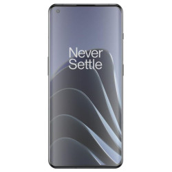 9H SZKŁO hartowane na telefon OnePlus 10 Pro 5G NE2213 UV + lampa
