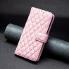 Etui Smart SOFT na telefon TCL 40 NXTPAPER 5G różowe
