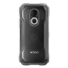 Etui Jelly Case na telefon Doogee S61 / S61 Pro bezbarwne