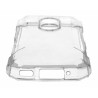 Etui Jelly Case na telefon Doogee S61 / S61 Pro bezbarwne