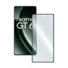 9D SZKŁO HYBRYDOWE na telefon Realme GT 6 5G RMX3851 / GT 6T 5G RMX3853 / GT Neo 6 5G RMX3852 / GT Neo 6 SE 5G RMX3850