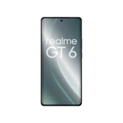 9D SZKŁO HYBRYDOWE na telefon Realme GT 6 5G RMX3851 / GT 6T 5G RMX3853 / GT Neo 6 5G RMX3852 / GT Neo 6 SE 5G RMX3850